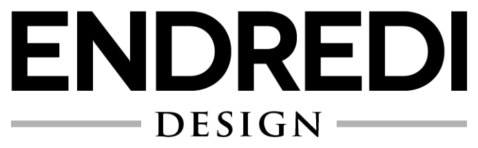 Endrédi Design