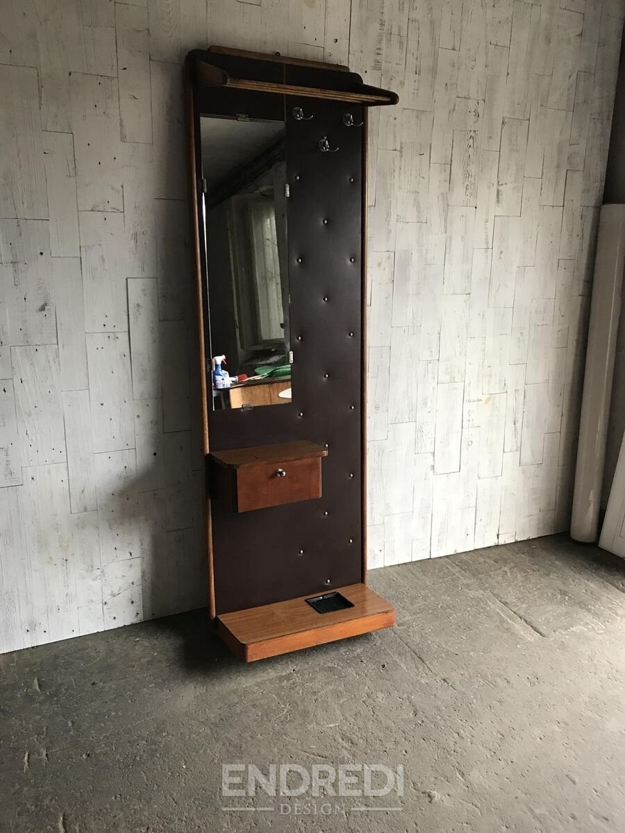 Mid-century Freestanding állvány, 1950-as évek - Image 2