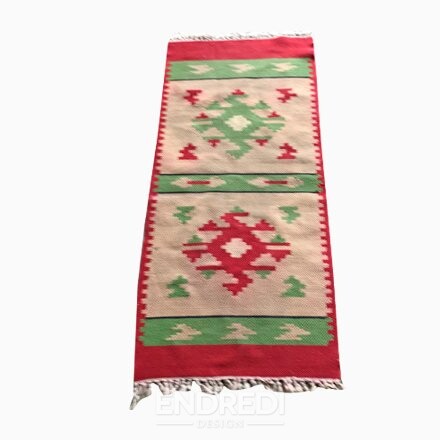 Mid-century szőnyeg, 1950-as évek