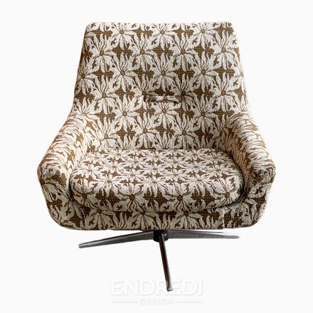 Mid-century Mery karosszék, 1960-as évek
