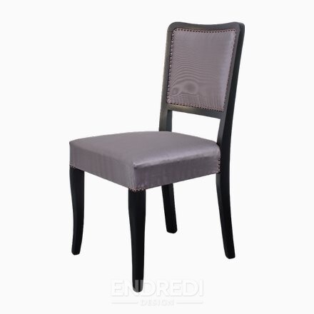 Vintage art deco étkezőszékek, 1920-as évek