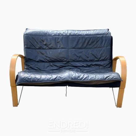 Vintage kanapé — Tord Bjorklund — Ikea, 1980-as évek